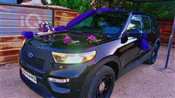 فورد إكسبلورر